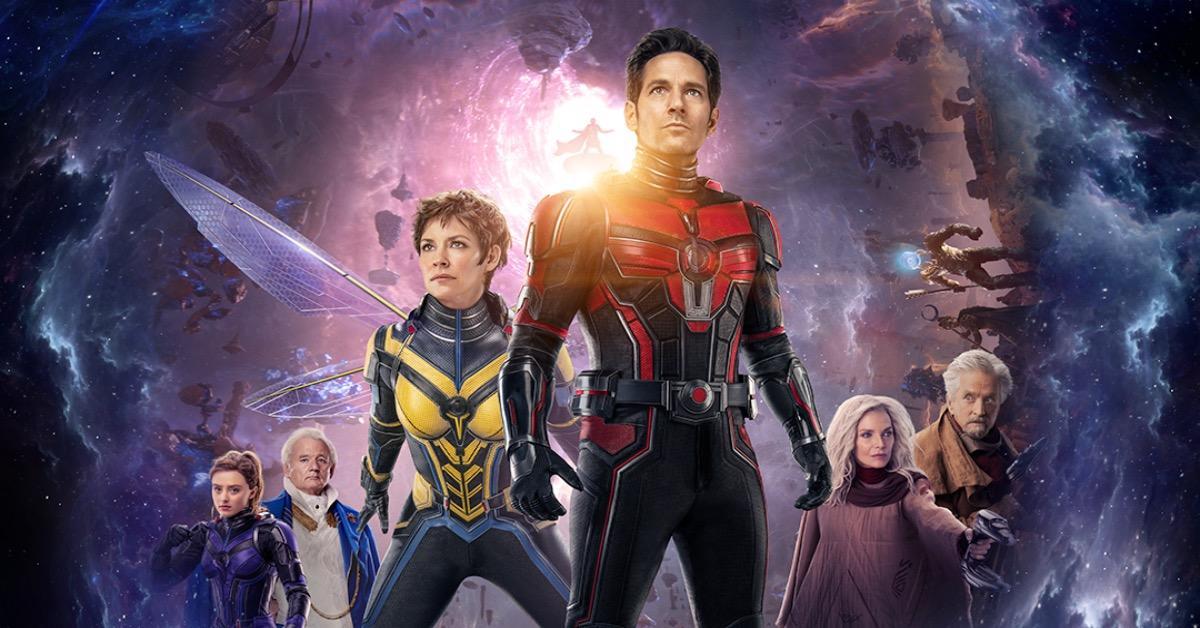 Ant-Man: Quantumania Box Office Numbers Are In, Is Marvel Happy?