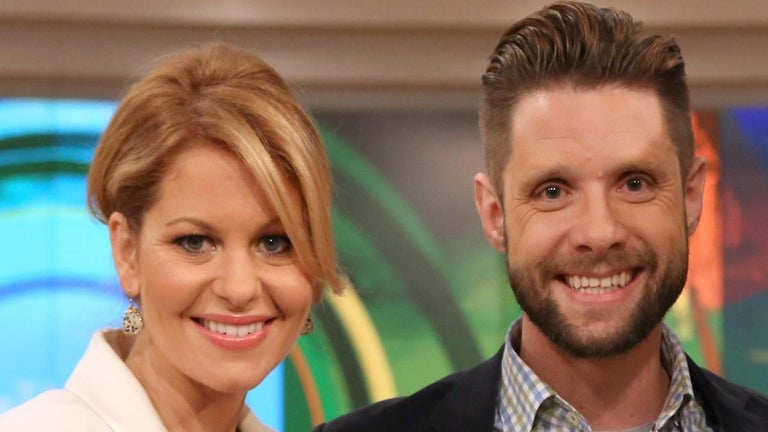 Danny Pintauro Slams Candace Cameron Bure's Treatment of Him in 'Horrifying' 2015 Interview