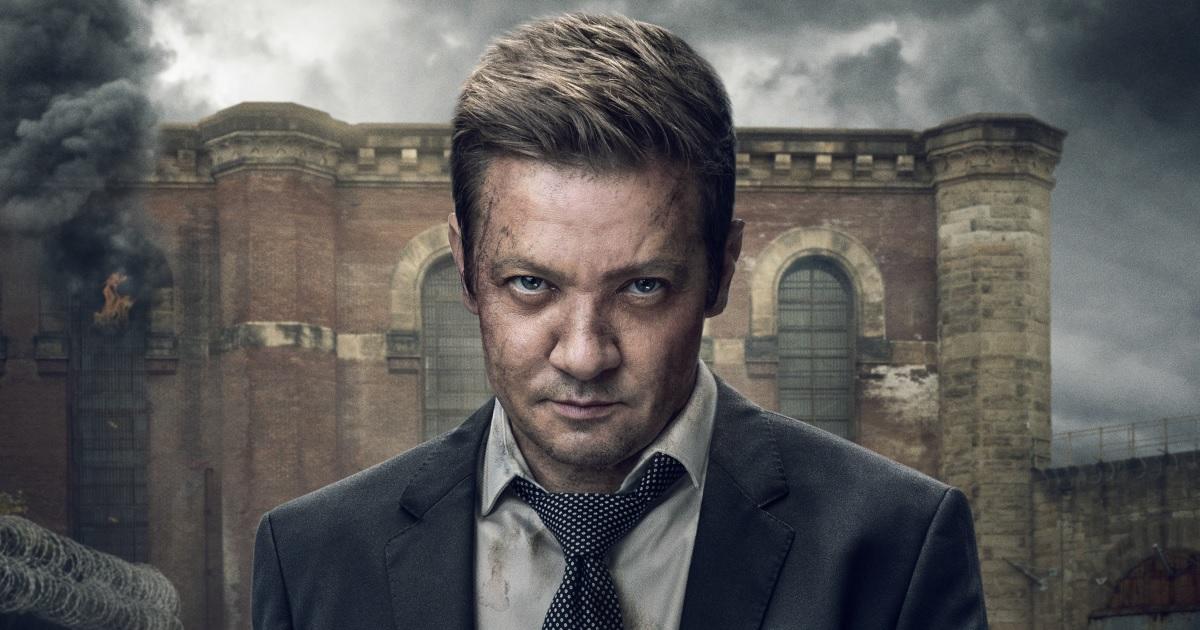 Jeremy Renner 'Nervous' On Return To 'Mayor Of Kingstown' Set After ...