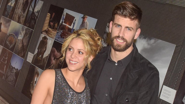 Shakira Reportedly Discovered Gerard Pique Was Cheating Because of Some Strawberry Jam