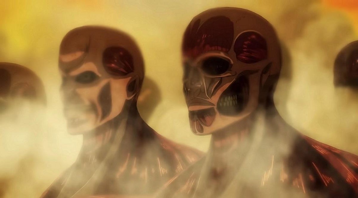 Honest Trailers Anime - Attack on Titan, Honest Trailers Wikia