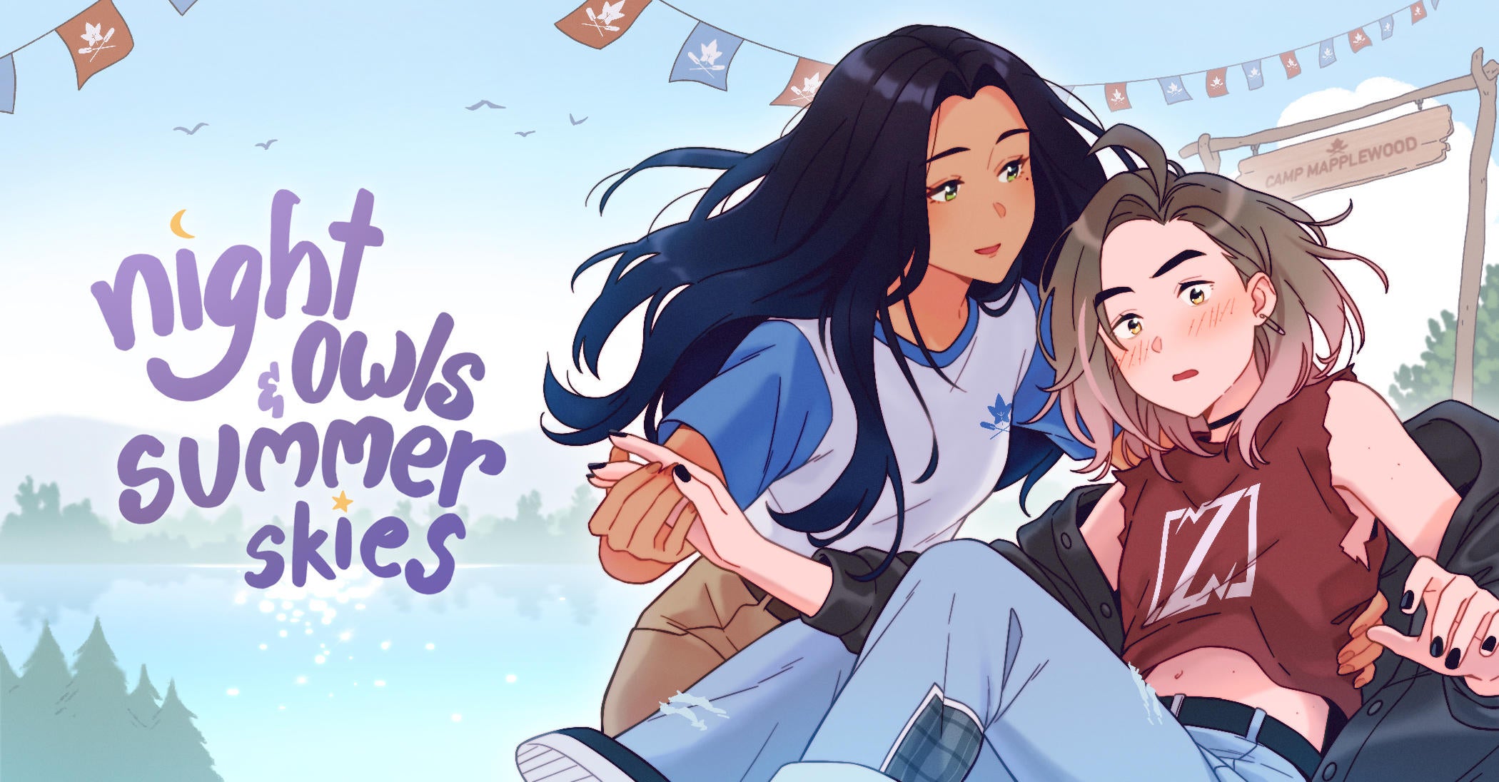 Webtoon Announces Web Novel Adaptations of The Primal Hunter, Chasing