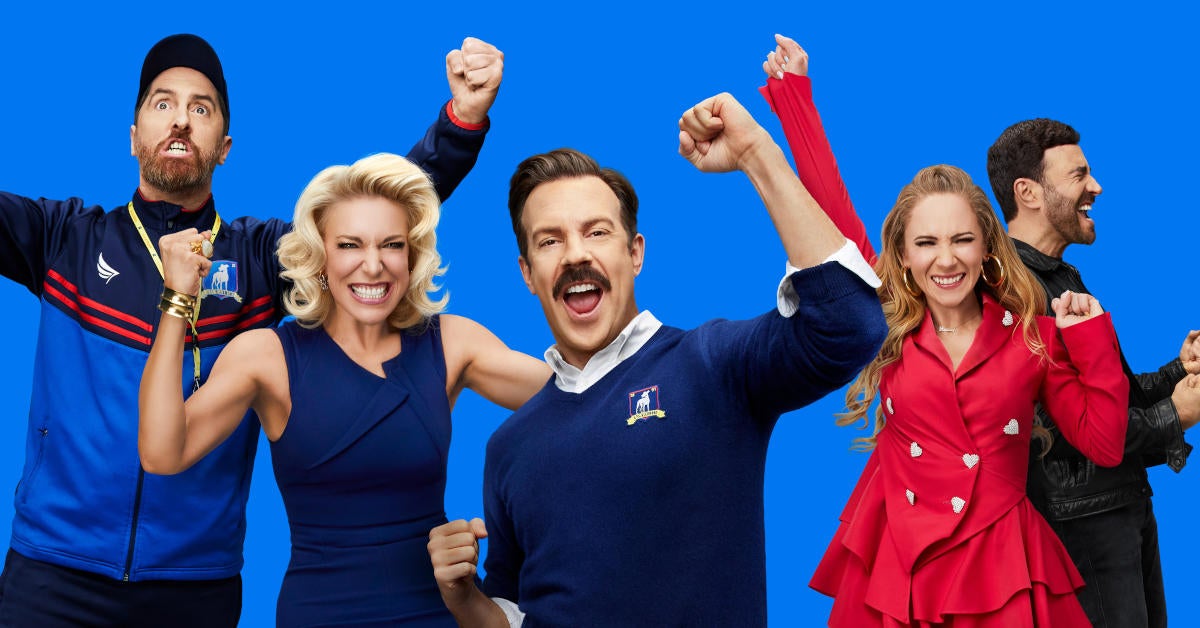 Ted Lasso's Jason Sudeikis Teases Spinoffs Might Not Be TV Series