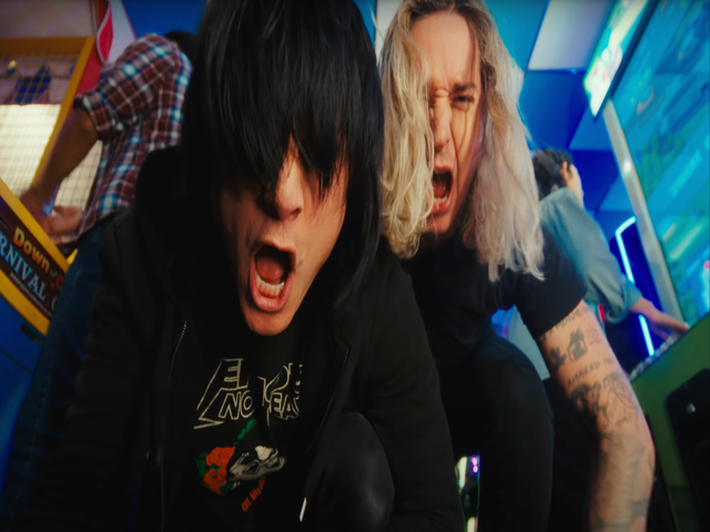 'Emo DJ Khaled': Matt Cutshall Talks Crowdfunding Star-Studded Emo's Not Dead Album (Exclusive)