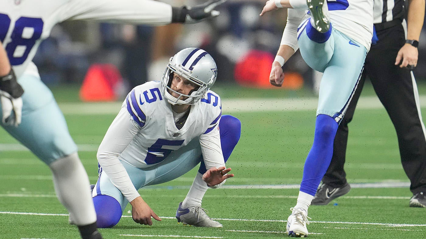 NFL cracking down after Cowboys, Eagles, other teams caught violating this obscure rule
