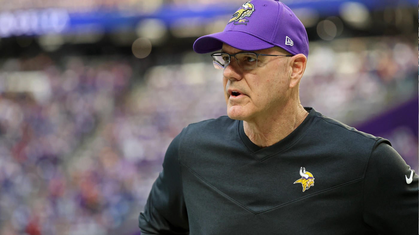Vikings' Ed Donatell fired as defensive coordinator after just one season in Minnesota