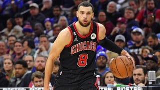 NBA Trade Speculation: Would Chicago Bulls Be Better Off Dealing