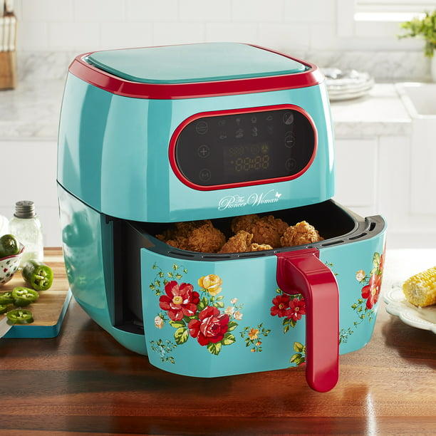 Save $40 on This Massive 26-Quart Air Fryer at Walmart Today - The