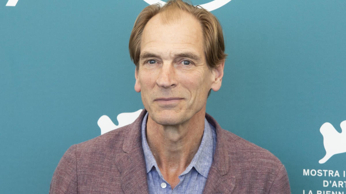 British Actor Julian Sands Reported Missing While Hiking