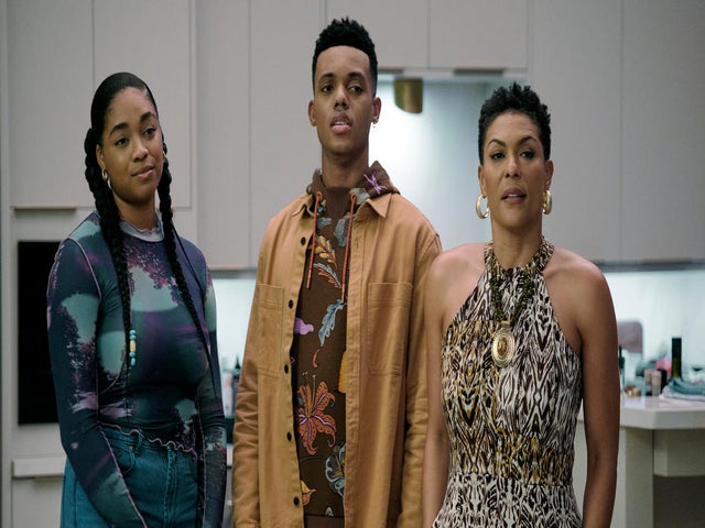 'Fresh Prince' Star Joining 'Bel-Air' Season 2