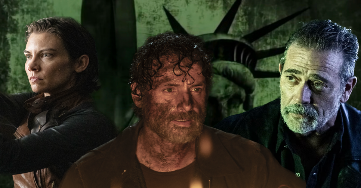 Dragon City hosting crossover event with the world famous TV series The  Walking Dead