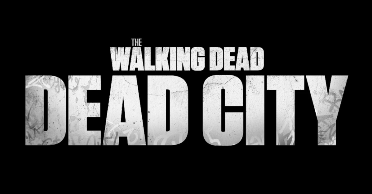 The Walking Dead Dead City Teaser Trailer