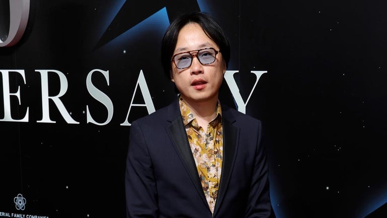 '80 for Brady' Star Jimmy O. Yang Talks 'Unbelievable Experience' Working on New Film (Exclusive)