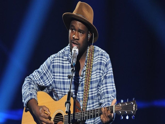 'American Idol' Alum C.J. Harris' Cause of Death Released