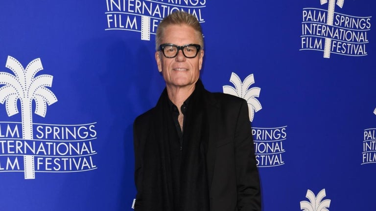 '80 for Brady' Star Harry Hamlin Explains Why New Movie 'Will Not Disappoint' (Exclusive)