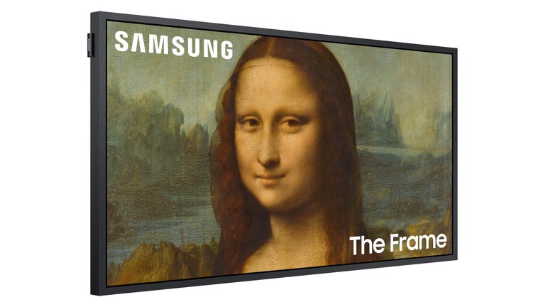 Samsung 'The Frame' is On Sale Now (And That's Not All)