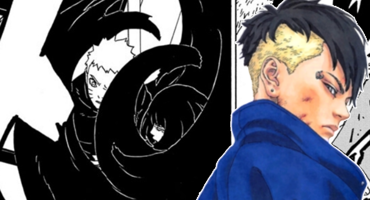 Boruto chapter 77 spoilers, release date and time explained