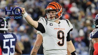 2023 NFL playoffs injury report: Bengals rule out two offensive linemen vs.  Bills in divisional round 