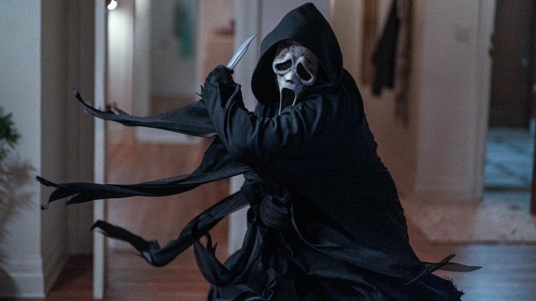 'Scream 6' Trailer Unites Hayden Panettiere and Courteney Cox Against Brutal New Ghostface