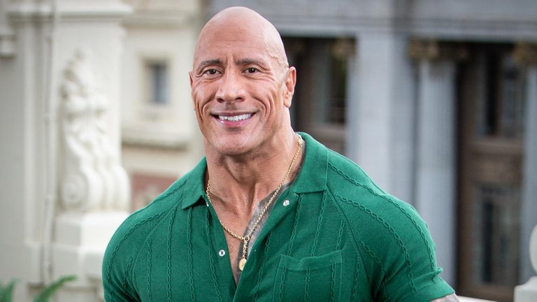 Dwayne 'The Rock' Johnson Joins WWE-UFC Group's Board of Directors