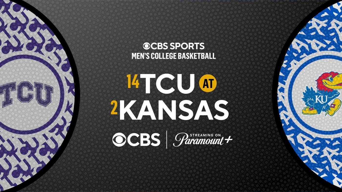 Kansas vs. TCU: Prediksi, pilih, sebarkan, peluang pertandingan bola basket, streaming langsung, tonton online, saluran TV