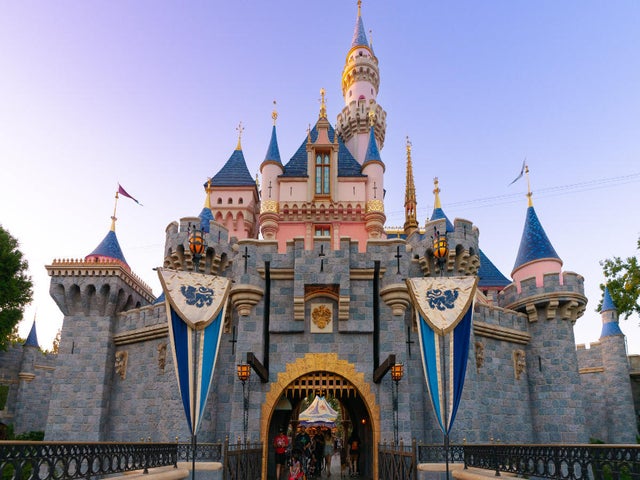 Disneyland Reveals Inclusive New Changes to Mickey's Toontown