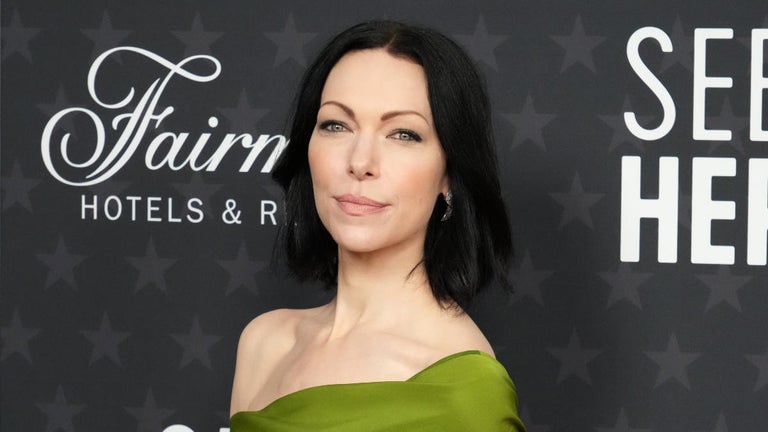 Laura Prepon's Husband Is Another Acclaimed Actor