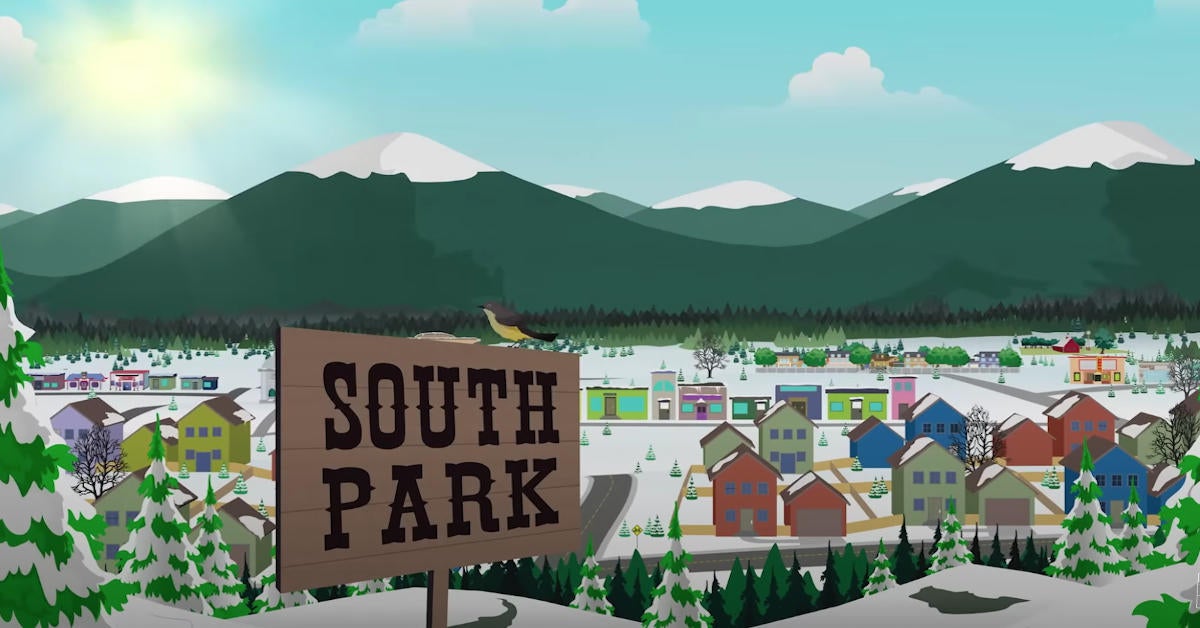 South Park Season 26 Sets Premiere Date on Comedy Central