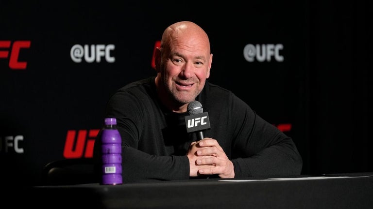 Dana White Won't Be Reprimanded by UFC Owners After Physical Altercation With Wife