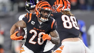 Early look at what Bengals need to do this offseason to upgrade