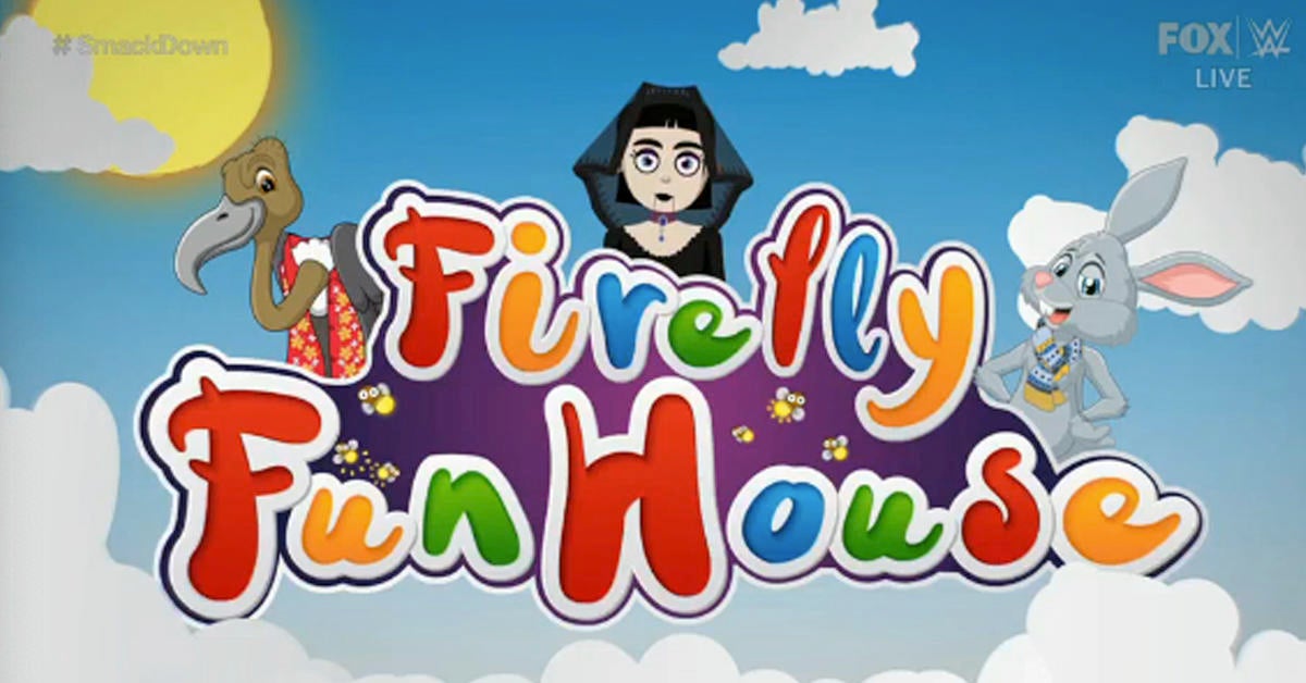 wwe-smackdown-firefly-fun-house