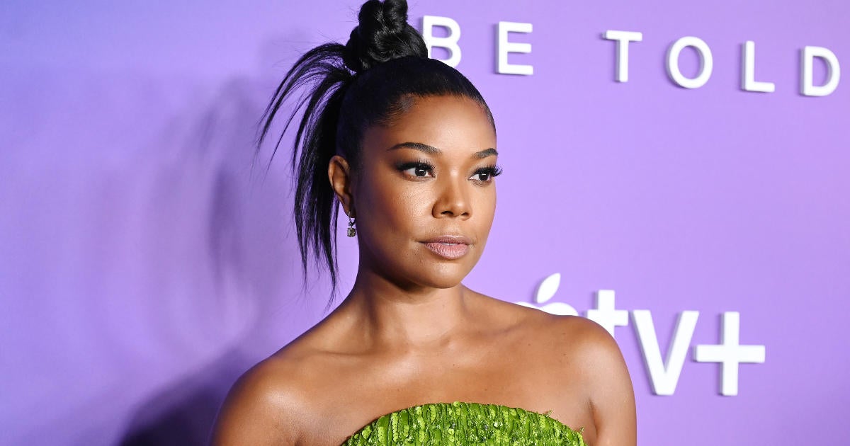 Gabrielle Union'S Film Journey: Latest News And Future Projects - Image 1