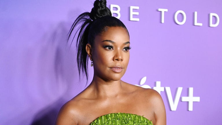 Gabrielle Union's New Netflix Movie Is Blowing up