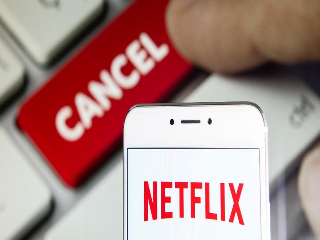 Why Netflix Was the Most-Canceled Streaming Platform in Late 2022