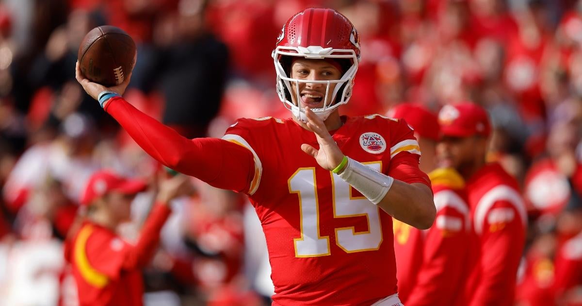 NFL Divisional Round: How to Watch, Stream Jaguars vs. Chiefs on Saturday  Without Cable - CNET