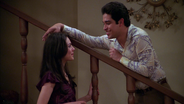 'That '90s Show': Why Jackie and Fez Broke up After 'That '70s Show'