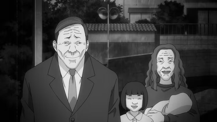 10 shows like Junji Ito Maniac: Japanese Tales of the Macabre on Netflix,  Hulu & More