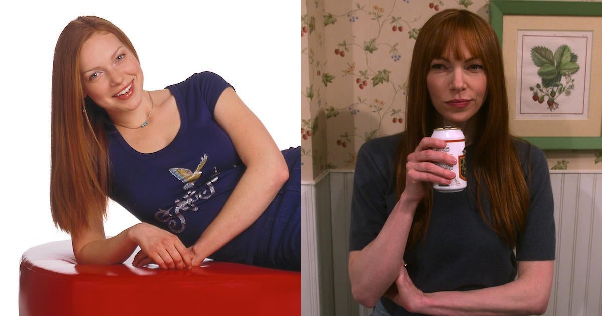 That 90s Show Reveals What Happened To Donna Pinciotti After That