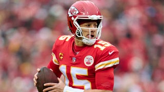 Patrick Mahomes melt down: What the Bengals did to change the game