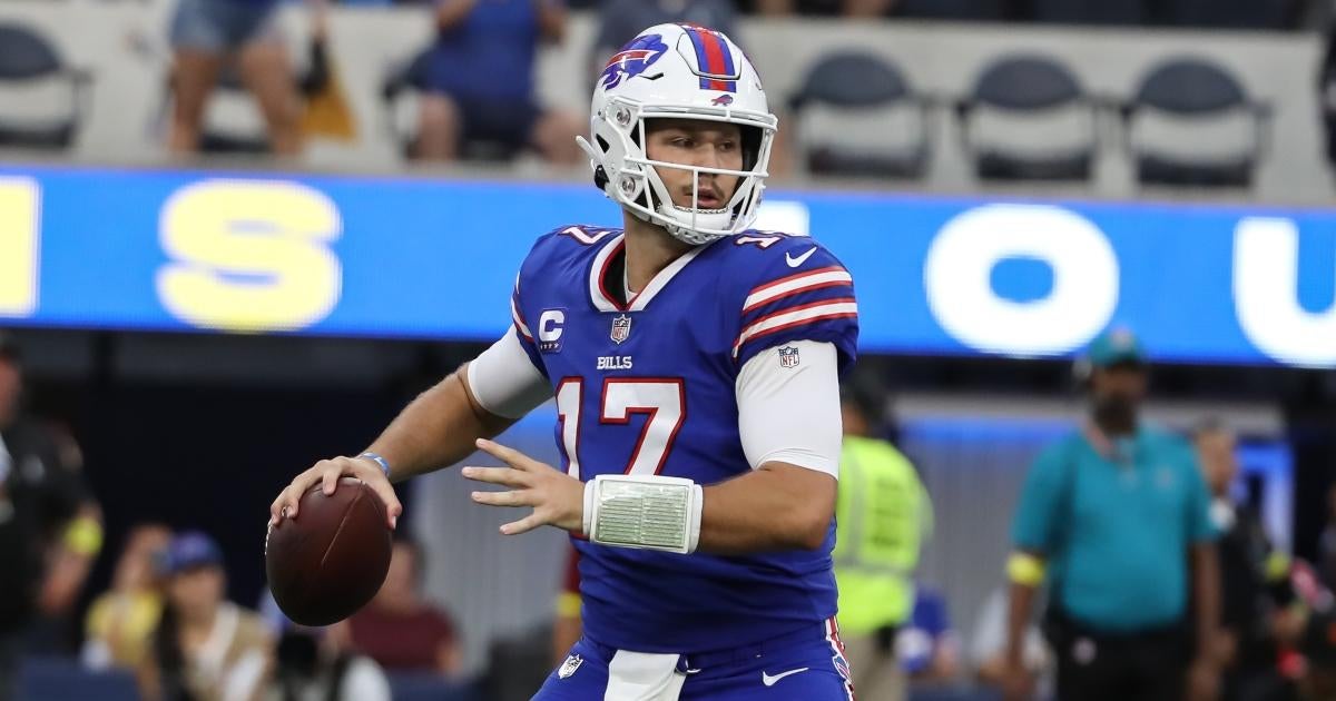 NFL Divisional Round Time, Channel and How to Watch Bengals vs Bills
