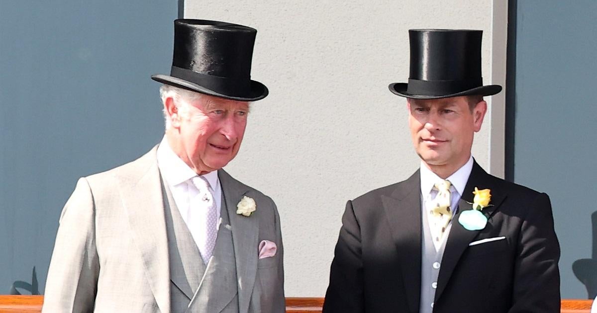 2021 Royal Ascot – Day One 2021 Royal Ascot – Day One