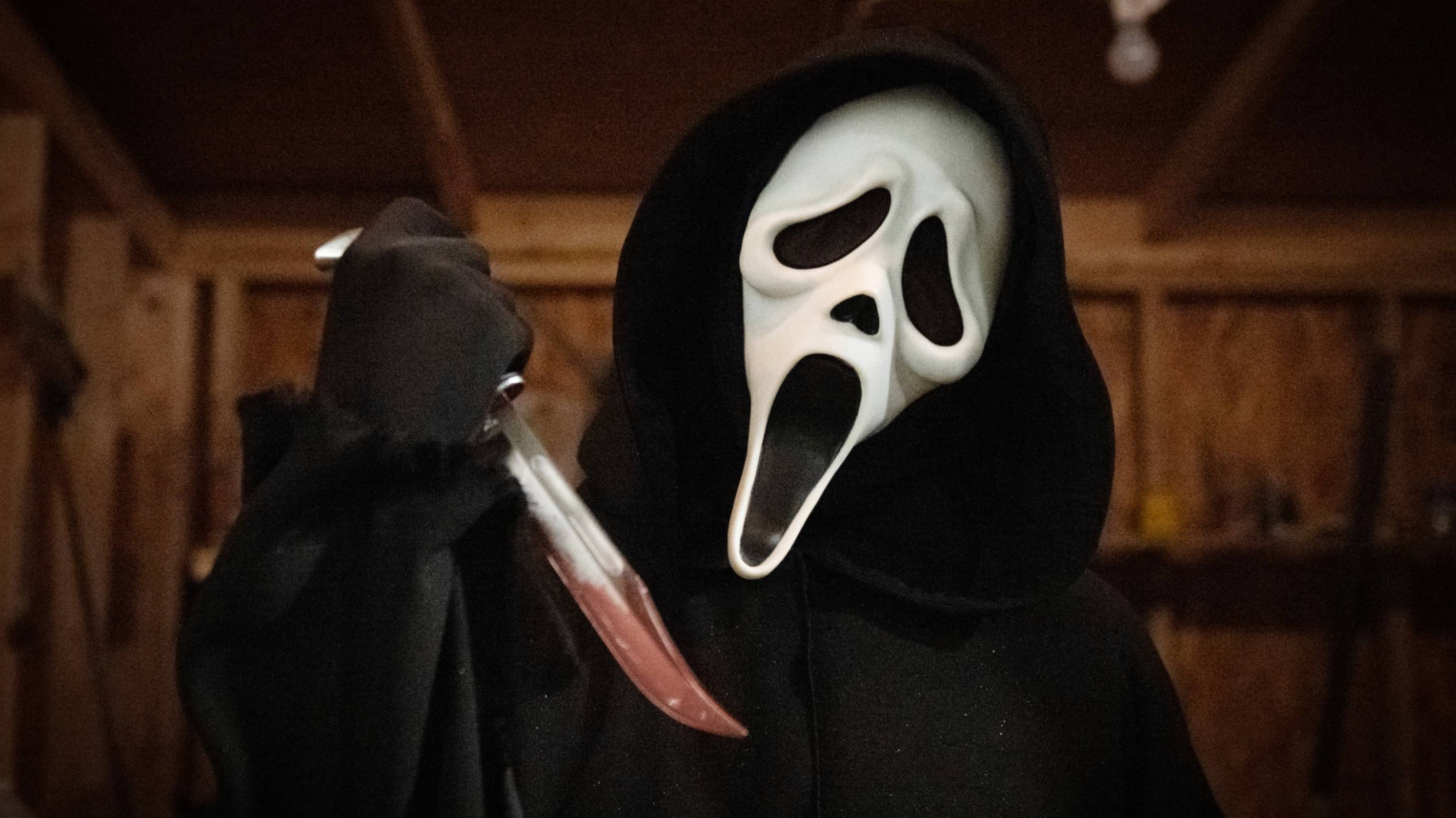 Scream 6' trailer teases the return of Hayden Panettiere as Kirby