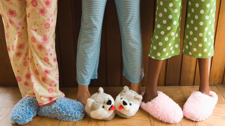Disney Pajamas Recalled Over Burn Injury Risk