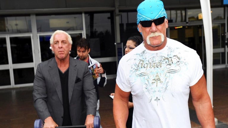 Hulk Hogan and Ric Flair Set for 'WWE Raw' 30th Anniversary Despite Scandals