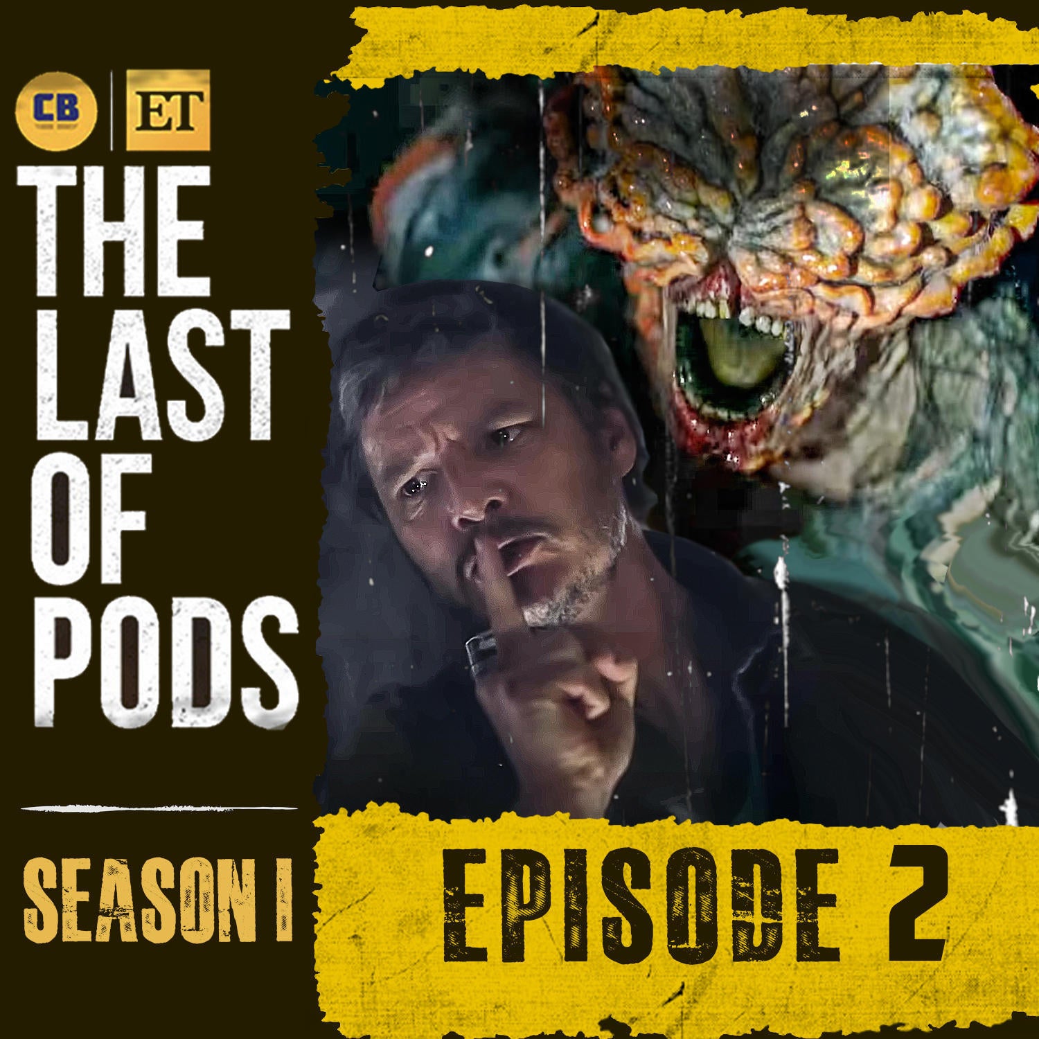 The Last of Us, Season 1 Episode 2