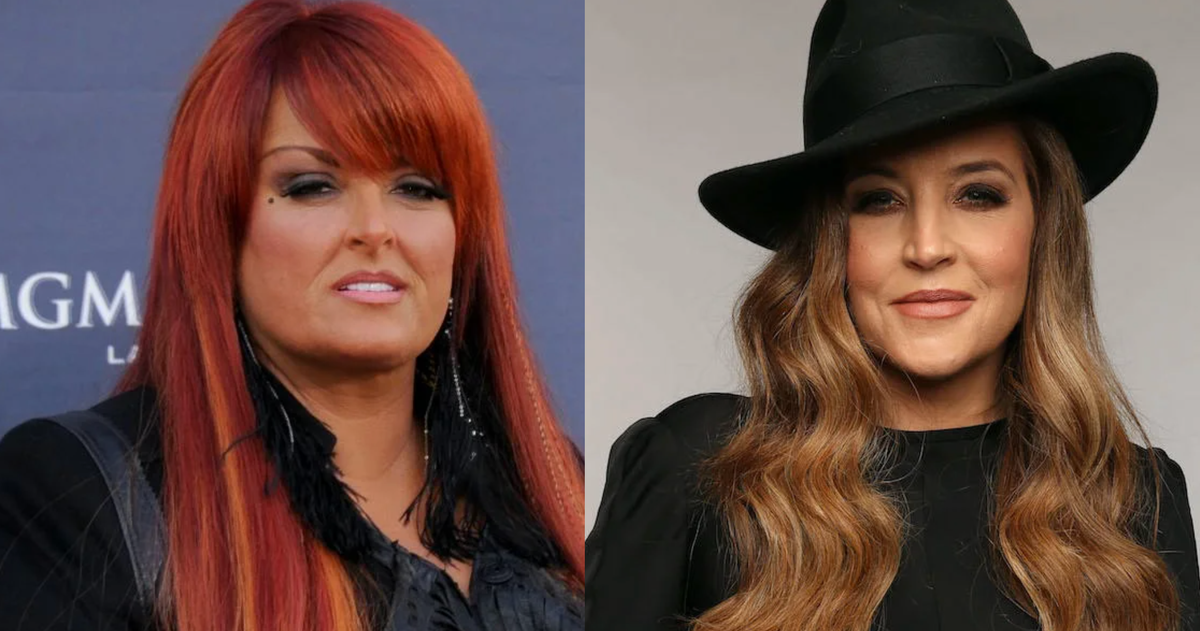 Wynonna Judd Reacts to Death of Friend Lisa Marie Presley