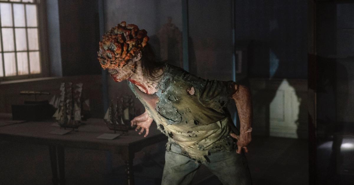 The Last of Us Episode 2 First Look Teases Cordyceps Virus Origin