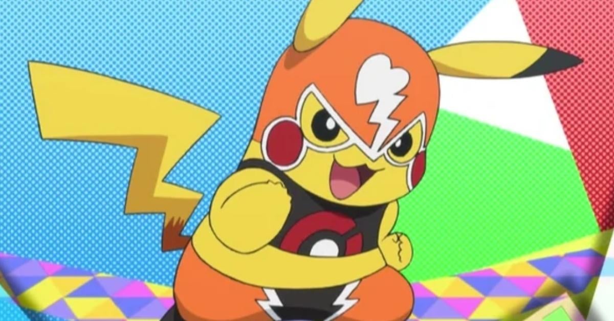 pikachu-libre-wrestling-anime