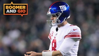 Giants, QB Daniel Jones Did Not Engage In Extension Talks