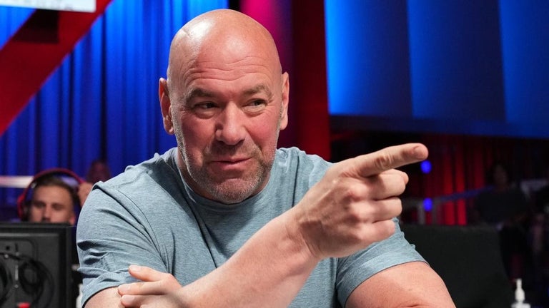 Dana White and TBS Blasted After Slap Fighter Suffers Brain Injury